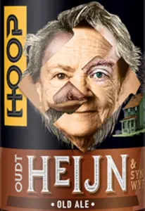 Hoop Oudt Heijn 525